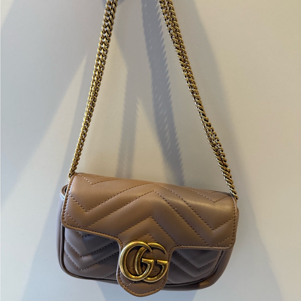 Gucci bag